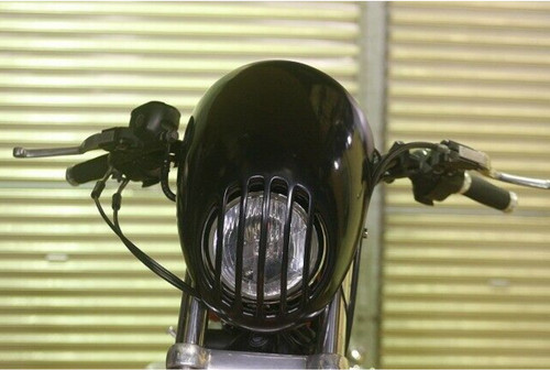 Cupolino fairing specifico - fairing,