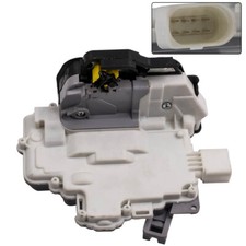 SERRATURA ELETTRICA PORTIERA