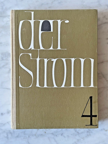Der strom lettura - -, scuole