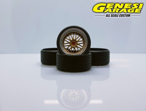 Cerchi custom bbs - cerchi,