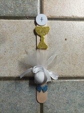 Segnaposto prima comunione - segnaposto,