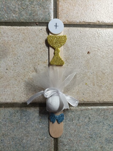 Segnaposto prima comunione - segnaposto,