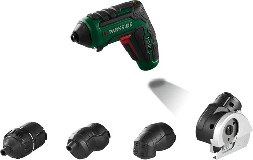 Parkside cacciavite a - parkside,