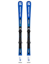 Nuovo sci slalom SALOMON