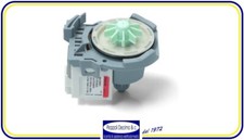 Elettropompa Pompa Scarico Acqua Lavastoviglie WHIRLPOOL ASKOLL RS0655