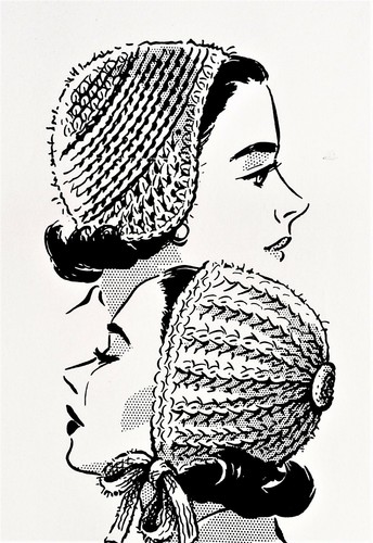 5330 vintage mail order - 5330,