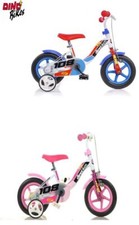 Bici bicicletta con rotelle - bici,