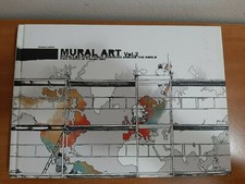 Graffiti Artbook - Mural Art