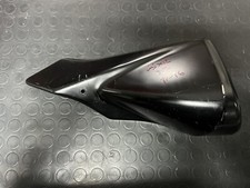 PARATIA MARMITTA ORIGINALE SUZUKI GSXR 750 2011 2016
