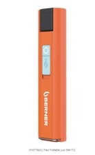 Lampada BERNER Flex Lux Slim
