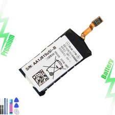 Per Samsung Gear Fit2 Pro SM-R365 Smartwatch Fitness Sostituire Batteria EB-BR365ABE