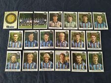 1991-92 INTER CALCIATORI