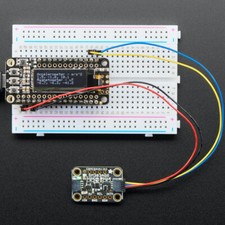 Adafruit lsm303agr - adafruit,