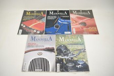 La Manovella - Rivista