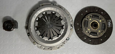 Kit frizione pezzi alfa - pezzi,
