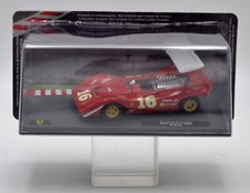 DIE CAST 1/43 " FERRARI 612