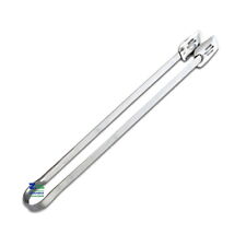 SCARONI PINZA MOLLA CROMATA 45