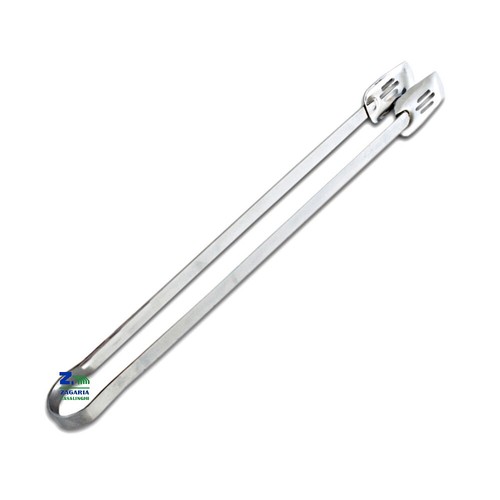 Scaroni pinza molla cromata - pinza, 45