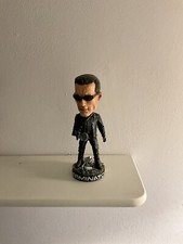 Terminator 3 - T-800 Head Knocker - Action Figure