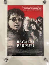 locandine film originali