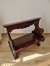 Panca Inginocchiatoio '800