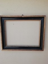 cornice epoca direttorio fine XVIII Francia-oro a mecca