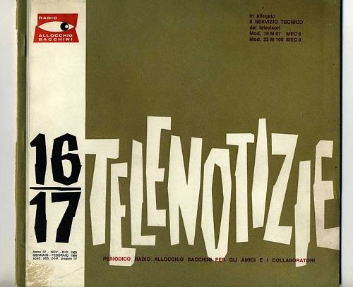 Telenotizie periodico radio - telenotizie, #