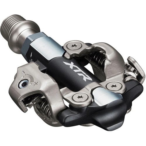 Pedali shimano xtr - pd-m9100, xc