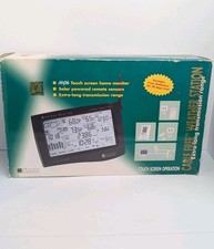 Oregon Scientific Stazione