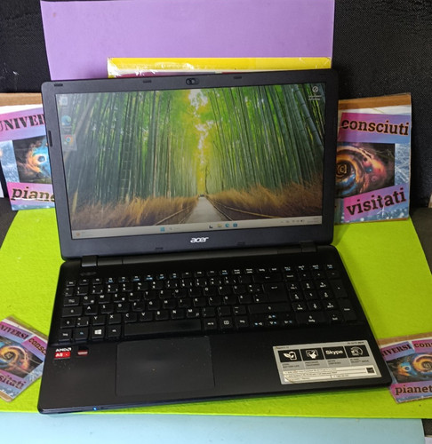 Gaming acer 521g 6 - acer, 15,6"
