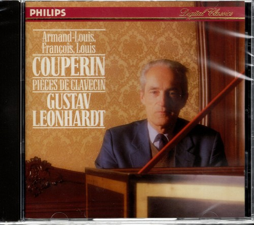 Couperin pezzi per - pezzi,