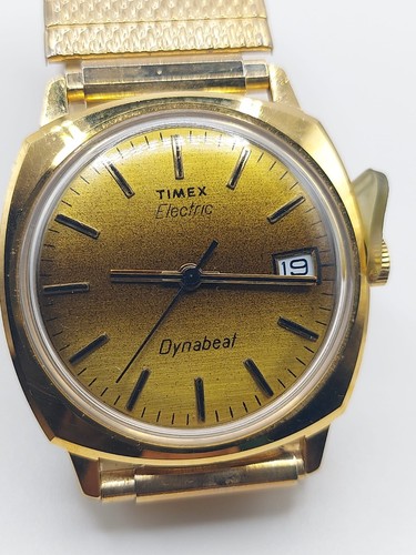 Vintage anni orologio - anni, 70?