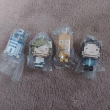 Charm figura a punti STAR WARS