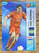Panini Card Goaaal! Coppa Del