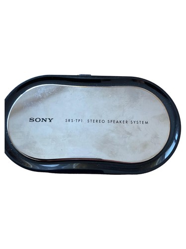 Sony srs tp1 set altoparlanti - set,