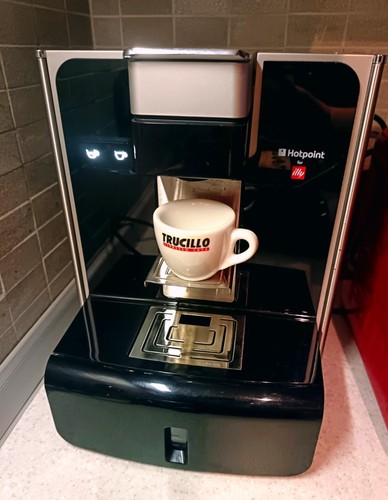 Macchina caffè capsule - macchina,