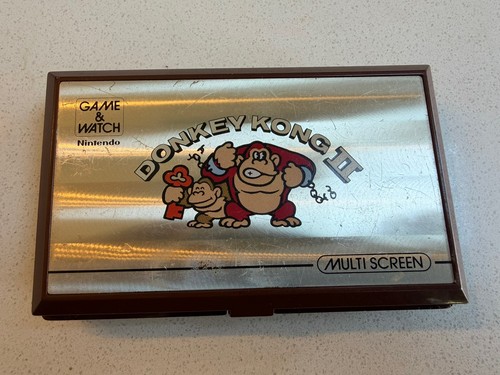 Donkey kong fully tested - donkey,