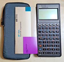 Hewlett packard sx - hewlett,