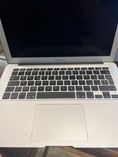 MacBook air A1466