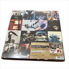 U2 Achtung Baby Super Deluxe