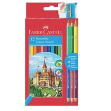 Faber Castell CF12 MATITE