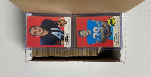 Set completo topps - set,