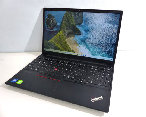 Lenovo thinkpad e15 gen - gen, 2
