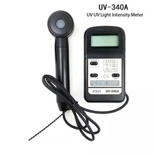 Uv-340a Misuratore di