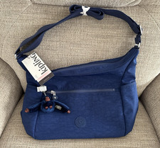 Borsa a tracolla Kipling