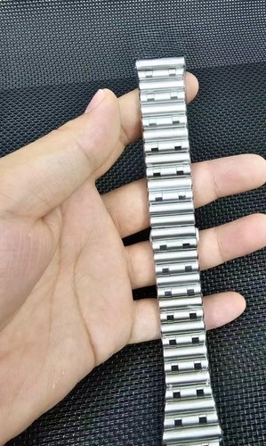 22mm 24mm nuovo - nuovo, bracciale