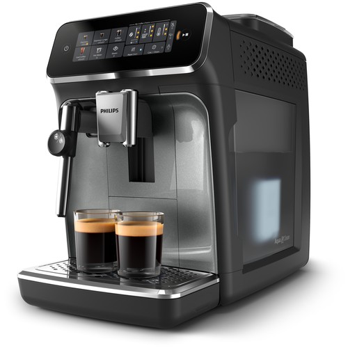 Macchina caffè automatica - caffè,