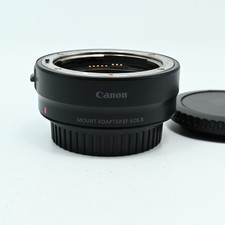 Adattatore Canon EF-EOS R