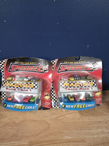 Speedeez racing lotto 2 - speedeez, di