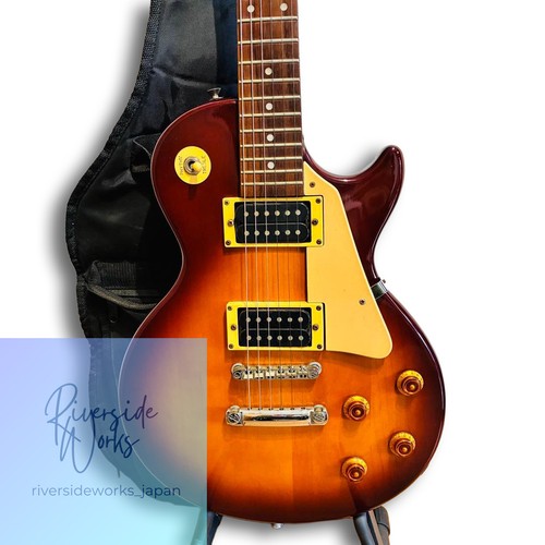 Epiphone les paul studio - les,